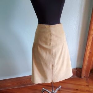 Co&eddy skirt